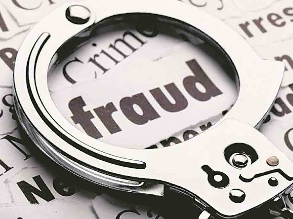 Fraud | జాబ్‌ ఇప్పిస్తానని యువతిని మోసం చేసిన విద్యుత్ ఉద్యోగి.. పోలీసులకు ఫిర్యాదు