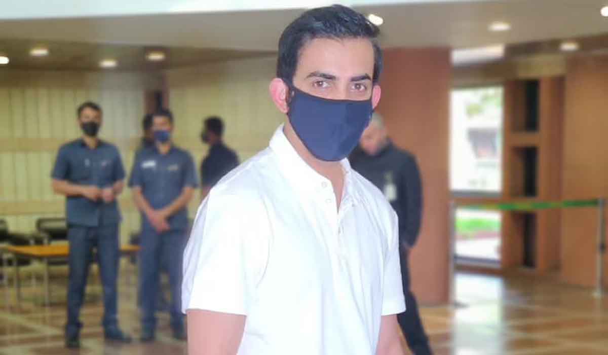 గంభీర్‌కు చుక్కెదురు.. స్టే ఇవ్వ‌లేమ‌న్న సుప్రీం