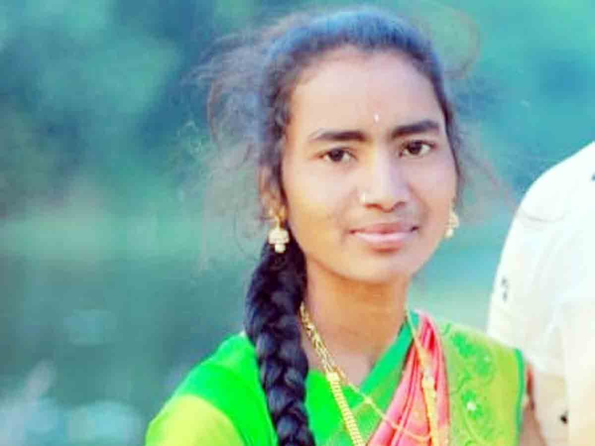 పెళ్లయిన 8 నెల‌ల‌కే భార్య‌ను చంపేసిన భ‌ర్త‌