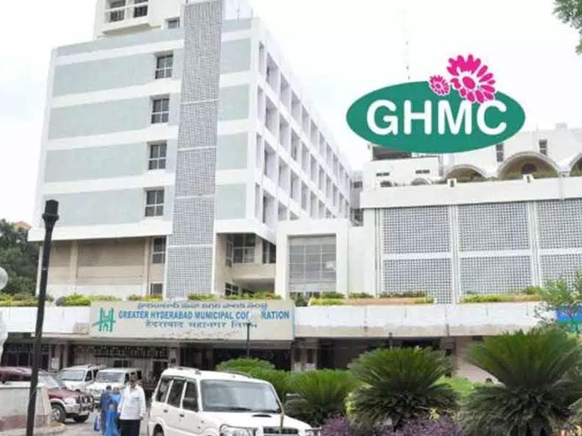 జీహెచ్‌ఎంసీ అప్రమత్తం సర్కిళ్లలో ఐసొలేషన్‌ కేంద్రాలు