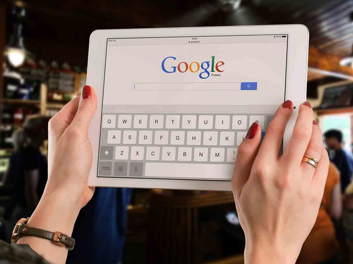 నెటిజెన్స్ గూగుల్ లో ఎక్కువ సెర్చ్‌ చేసిన కేటగిరీలు ఇవే!