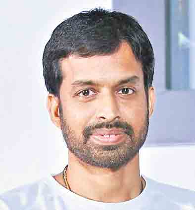 టోక్యోకు గోపీచంద్‌ దూరం