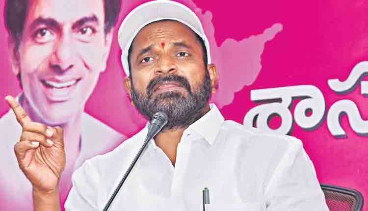 సెటిలర్ పదం ఆనాడే వాడలేదు