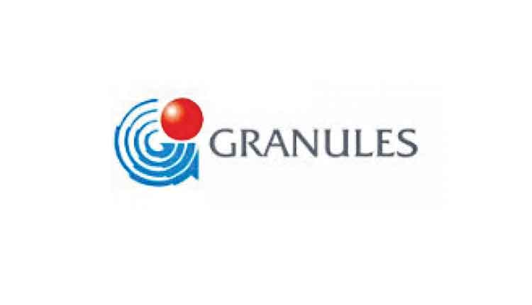 గ్రాన్యూల్స్‌ ప్రాఫిట్‌ డౌన్‌