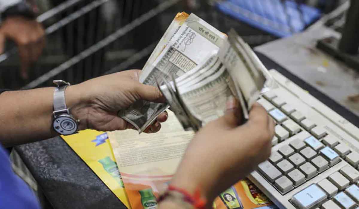 జీఎస్టీ వ‌సూళ్లు రూ.92,849 కోట్లు..