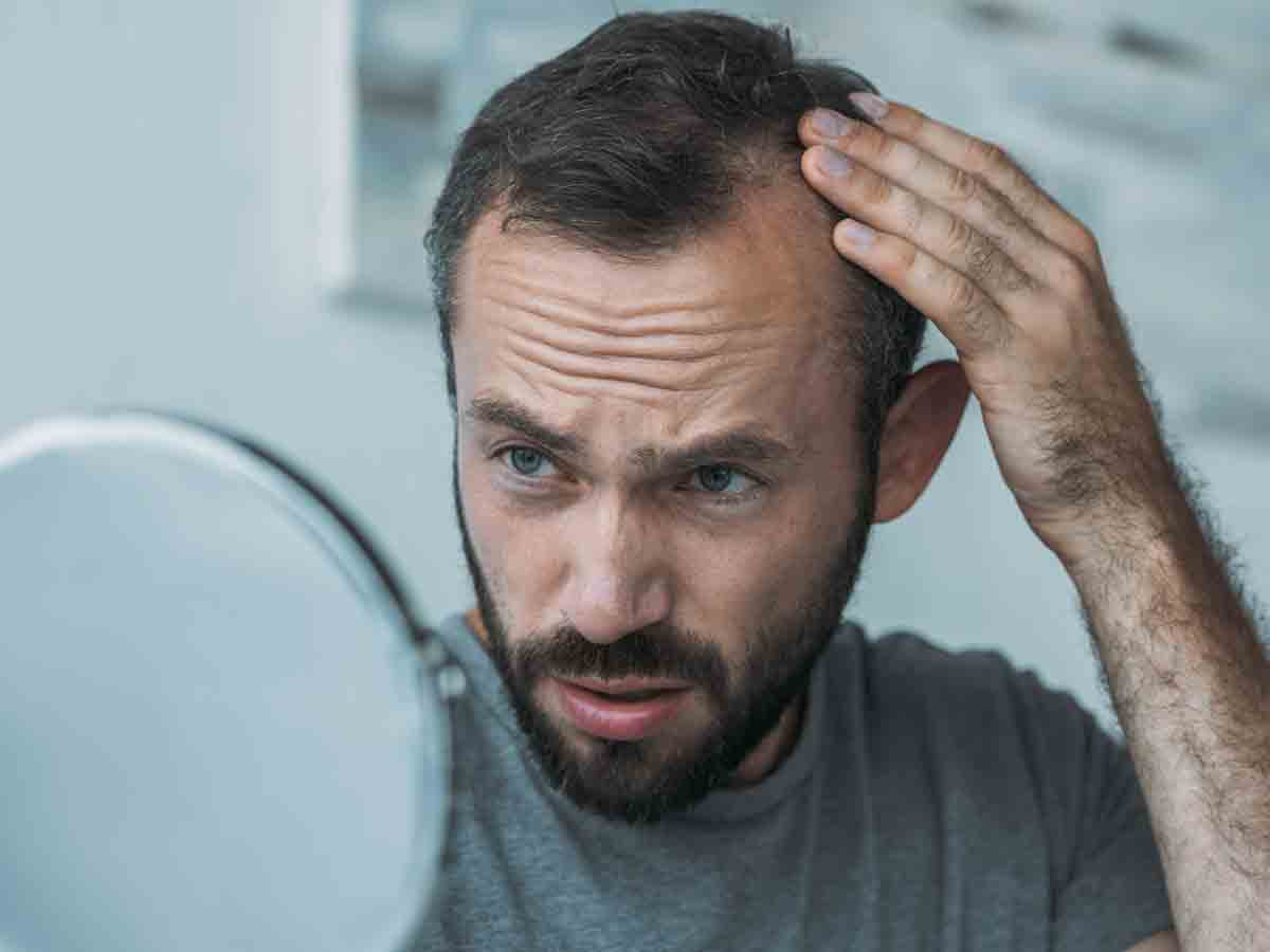 Hair Loss : జుట్టు రాల‌డం ఆగాలంటే ఏం చేయాలి.. రోజూ షాంపూ పెట్టొచ్చా ?