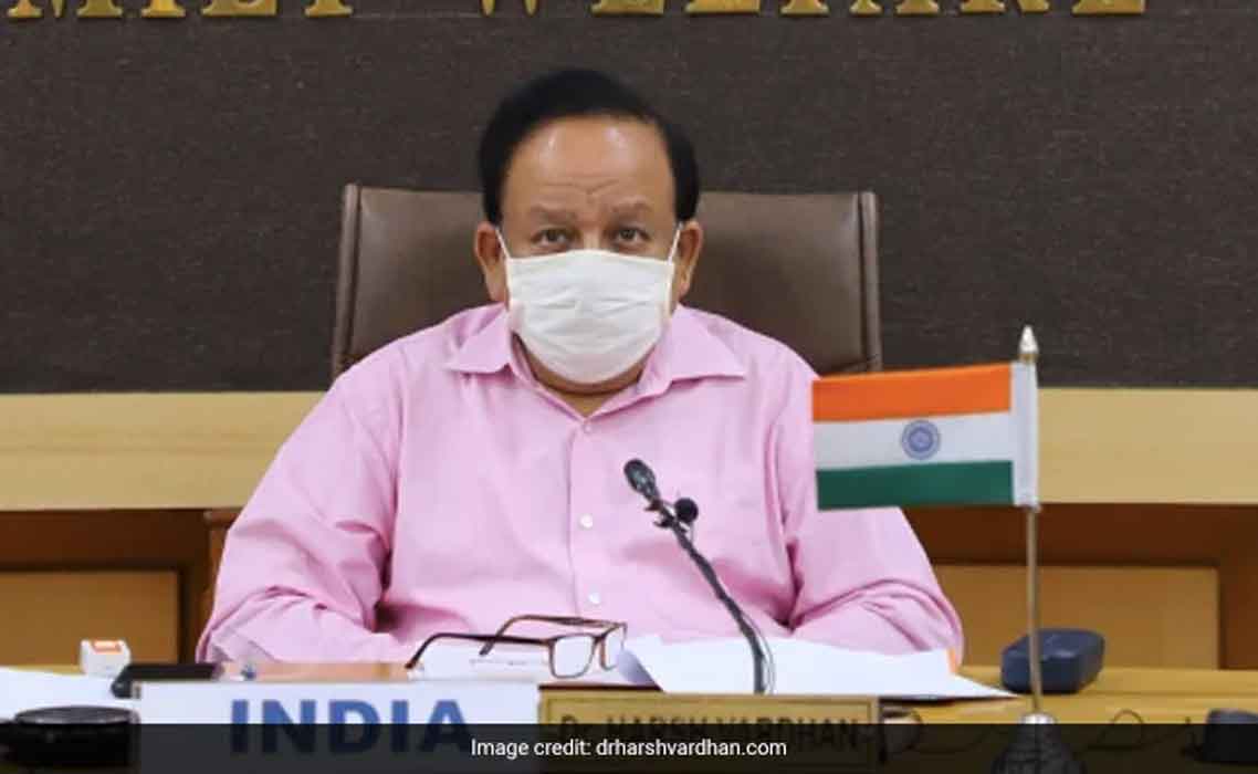 విస్త‌ర‌ణ‌కు ముందు హైడ్రామా..  ఆరోగ్య‌శాఖ మంత్రి కూడా రాజీనామా