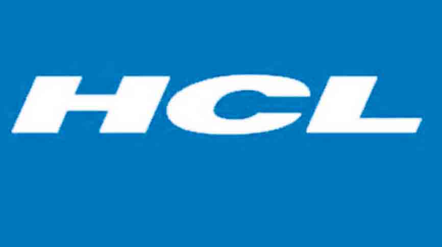 హెచ్‌సీఎల్‌ లాభం 3,214 కోట్లు