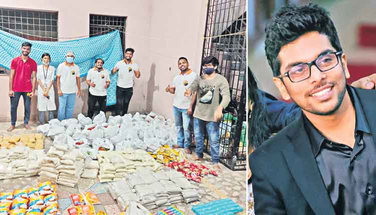 వైరస్‌పై ‘వార్‌’ రూమ్‌