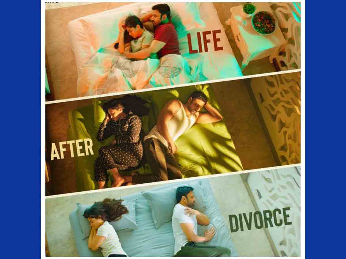 సుమంత్ మామూలోడు కాదు.. మాస్టర్ ప్లాన్‌తో ప్రమోషన్ అదుర్స్..!