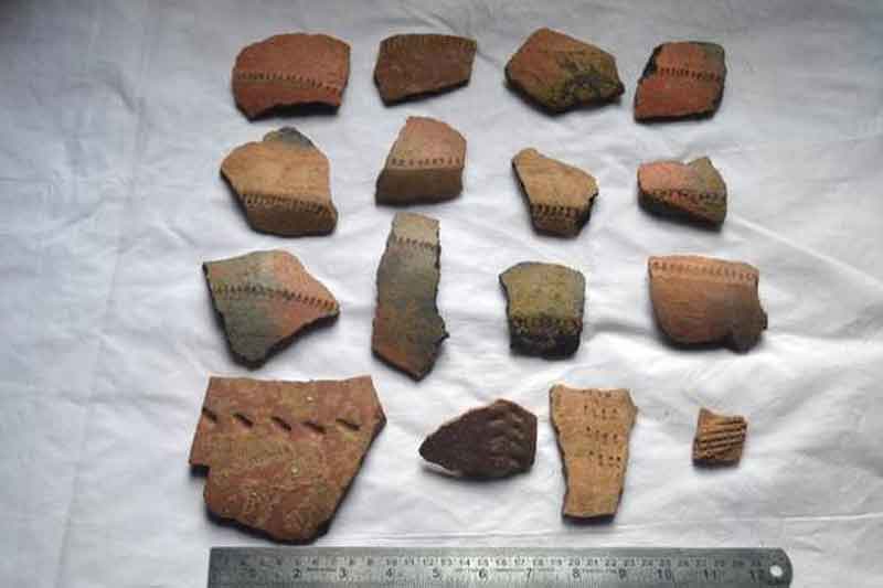 ఒడిశాలో వెలుగుచూసిన 4 వేల ఏండ్ల నాటి వస్తువులు