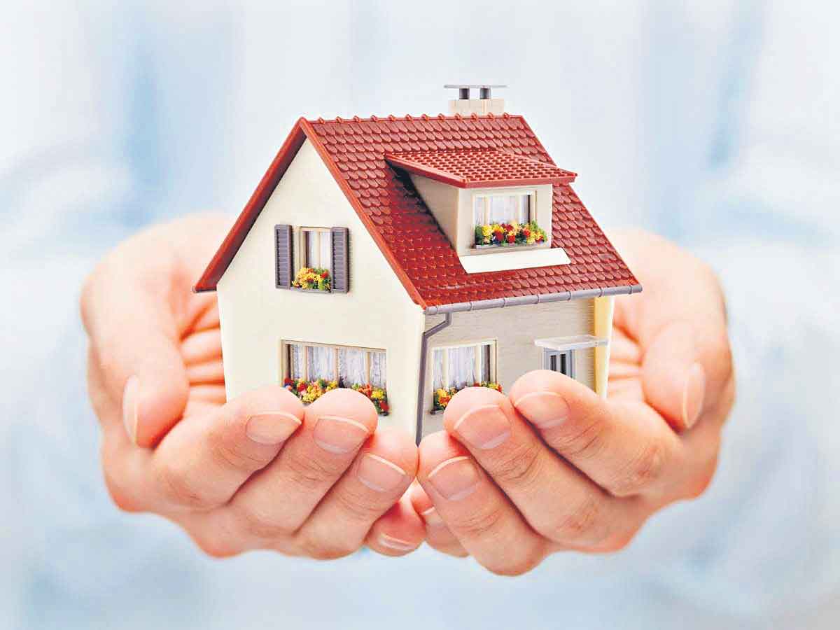 Home Loan Interest Rate | సొంతింటి కొనుగోళ్ల‌కు ప్రోత్సాహం.. పెర‌గ‌నున్న గిరాకీ