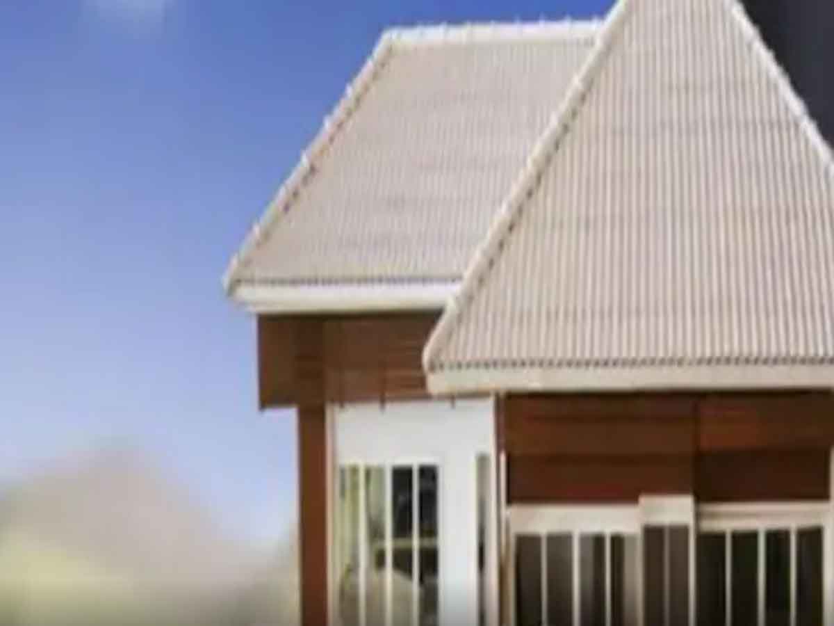 ఇంటి కోసం శౌర్య పురస్కారాన్ని వేలం వేసిన మాజీ సైనికుడు