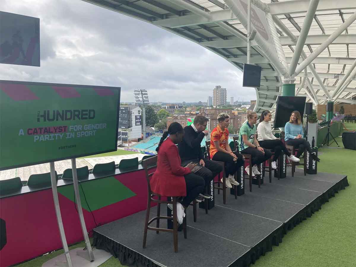 క్రికెట్లో కొత్త టోర్నీ హండ్రెడ్.. రూల్స్ రిలీజ్ చేసిన ఈసీబీ