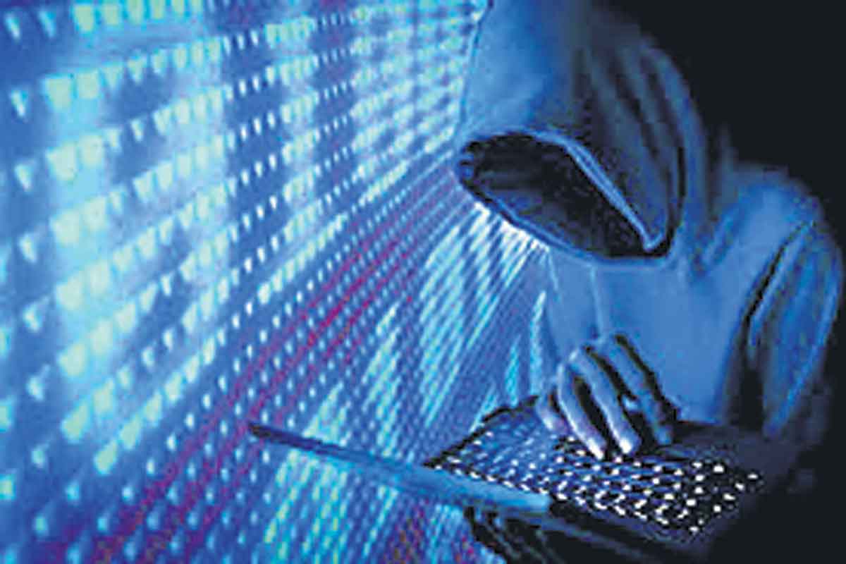 సైబర్‌ గ్యాంగ్‌ మరోసారి..