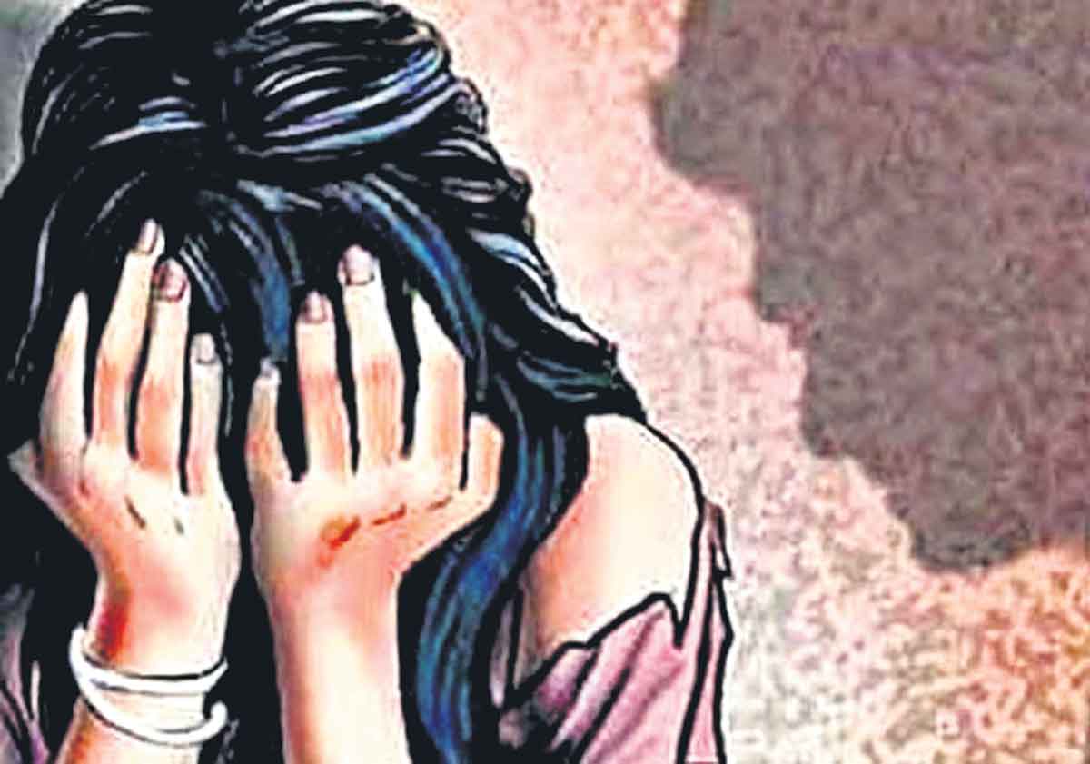 బాలికపై లైంగిక దాడి