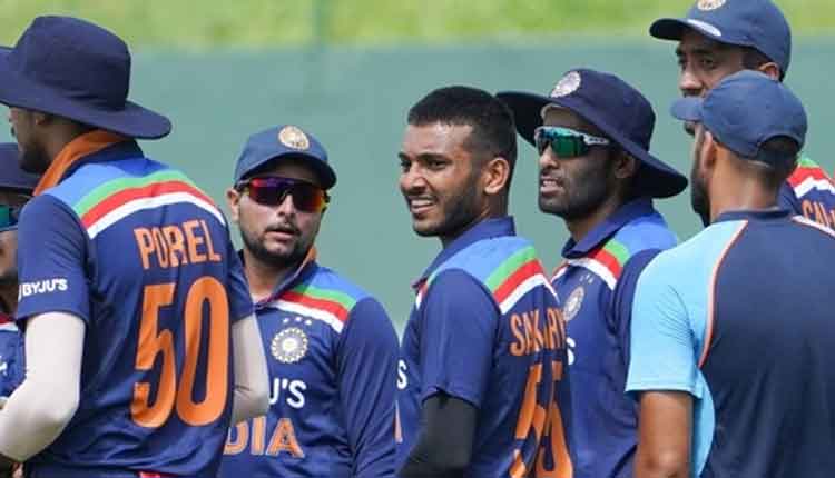 భారత్-లంక సిరీస్ రీషెడ్యూల్