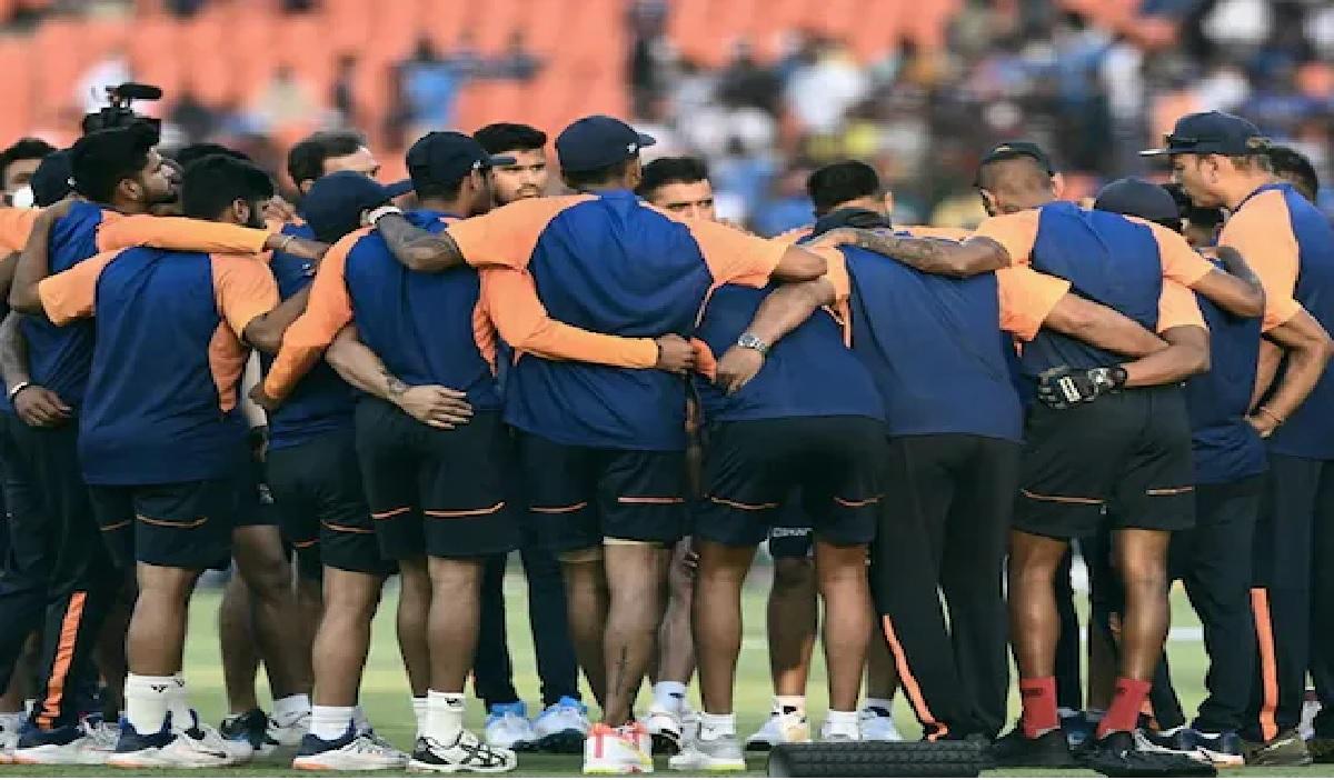 టీమిండియాలో క‌రోనా క‌ల‌క‌లం.. ఒక ప్లేయ‌ర్‌కు పాజిటివ్‌