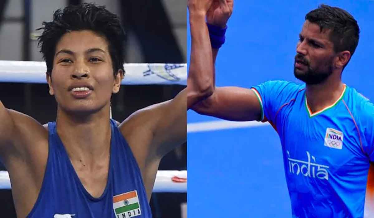 Tokyo Olympics: నాలుగోరోజూ నిరాశే.. ఆ రెండూ త‌ప్ప అన్నింట్లోనూ ఫెయిల్‌