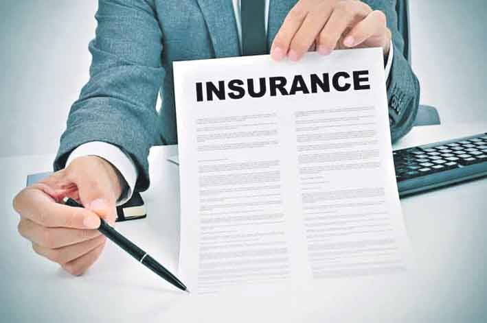 సంస్థాగత బీమాతో లాభాలెన్నో..