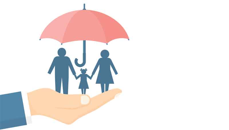 రిటైర్మెంట్‌కు బీమానే ధీమా