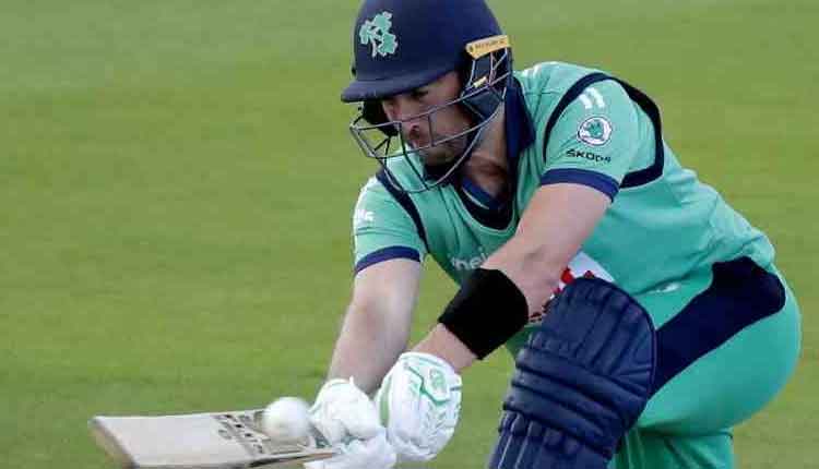 ఐర్లాండ్‌ రికార్డు గెలుపు