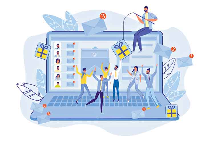 ఐటీ ఫ్రెషర్స్‌కు లక్కీచాన్స్‌