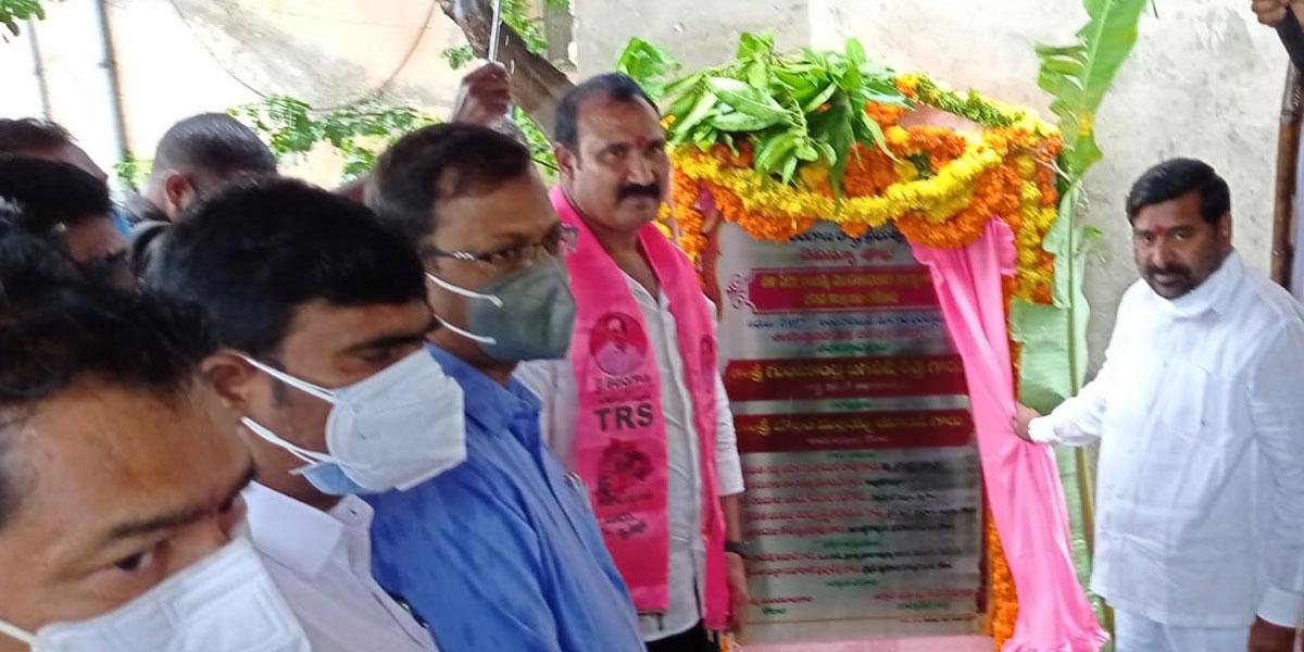 ఆరు దశాబ్దాల సమస్యకు ఆరు నెలల్లోనే పరిష్కారం