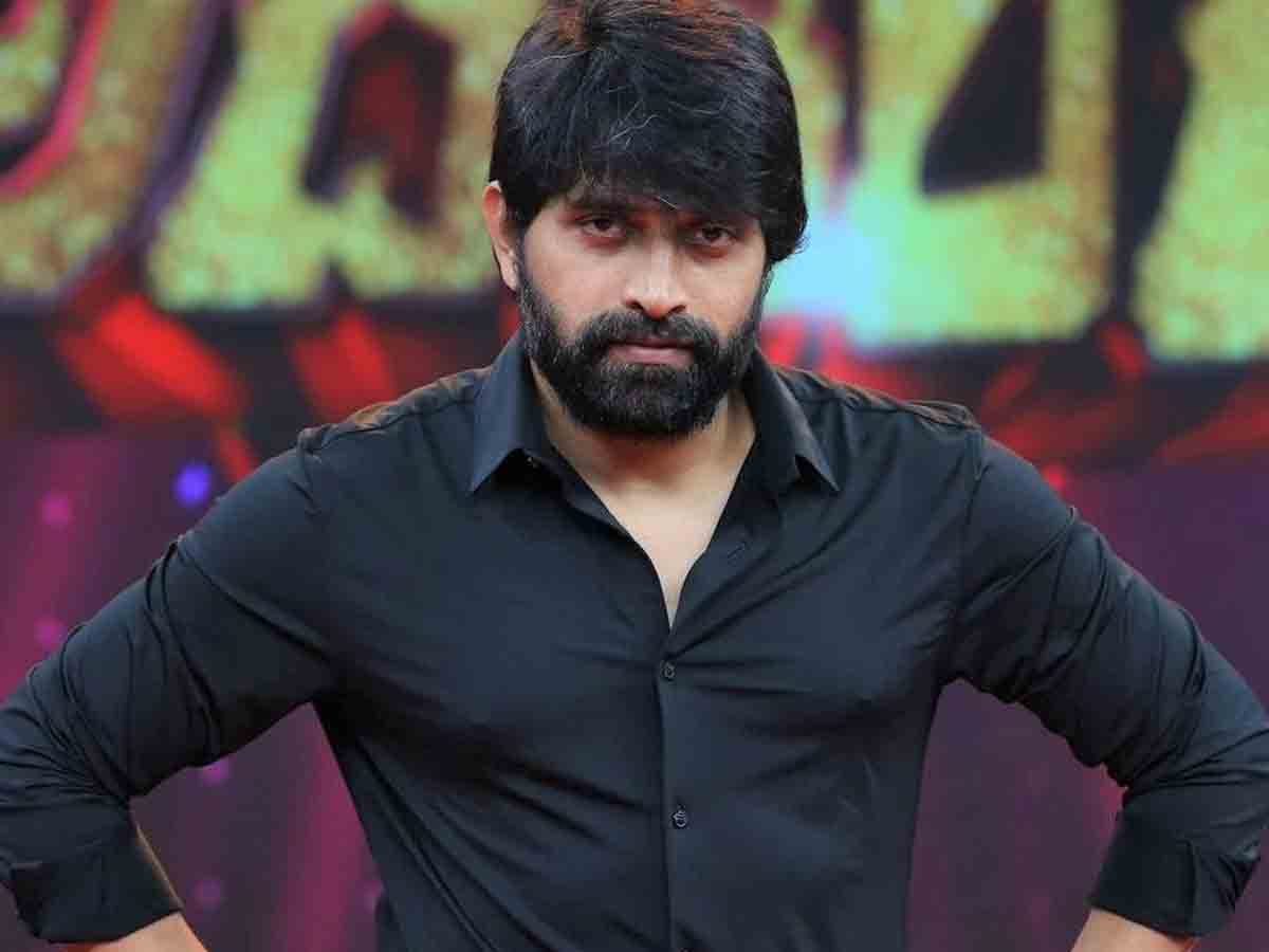 Jani Master | కొరియోగ్రాఫర్‌ జానీ మాస్టర్‌కు ఊరట.. బెయిల్‌ మంజూరుచేసిన కోర్టు