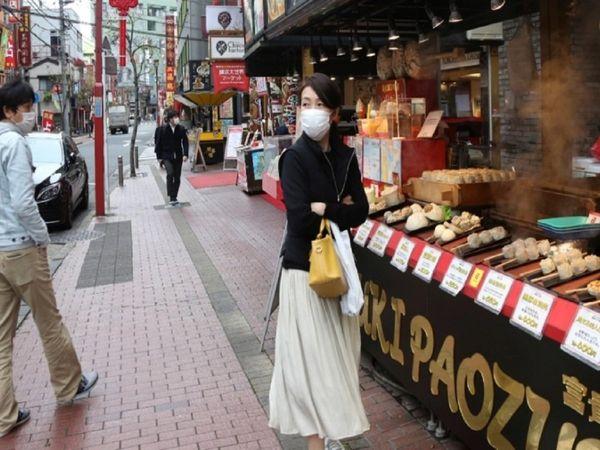 క‌రోనా క‌ల‌క‌లం : ఎమ‌ర్జెన్సీ ప్ర‌క‌టించిన జ‌పాన్‌