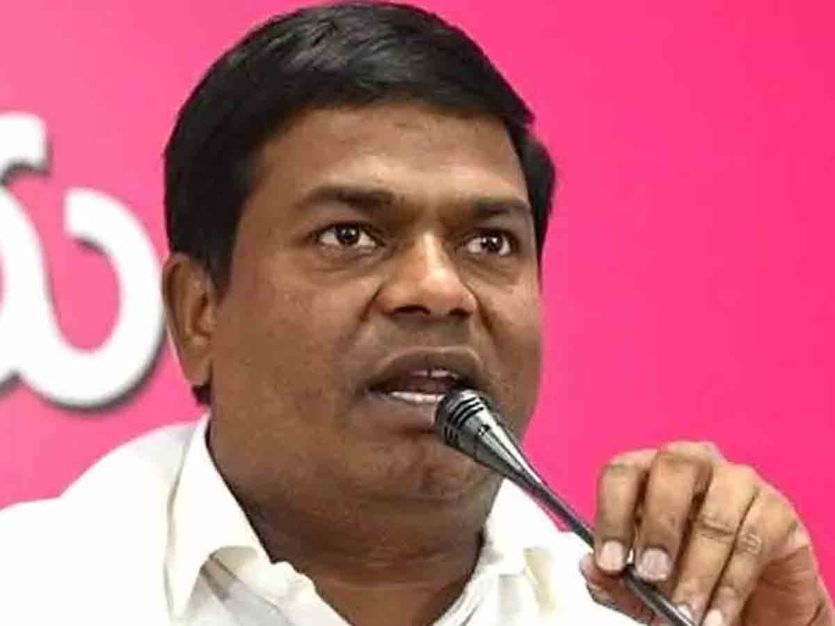 మధుయాష్కీ ఒళ్ళు దగ్గర పెట్టుకో.. ఎమ్మెల్యే జీవన్ రెడ్డి వార్నింగ్