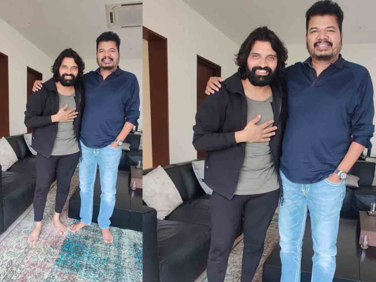 అప్పుడు బ్యాకప్ డ్యాన్సర్.. ఇప్పుడు కొరియోగ్రాఫర్