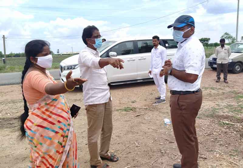 అశ్రద్ధ చూపరాదు