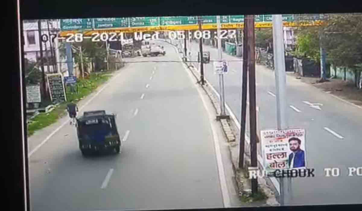 Jharkhand Judge Murder: జార్ఖండ్ జ‌డ్జి హ‌త్య‌.. సుప్రీంలో సుమోటో కేసు