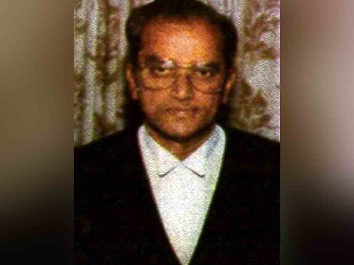 జస్టిస్‌ జాస్తి ఈశ్వర్‌ ప్రసాద్‌ కన్నుమూత