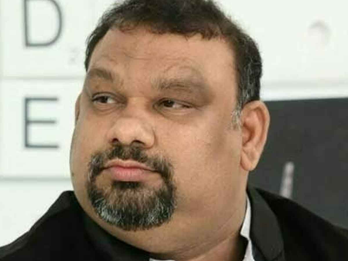 క‌త్తి మ‌హేష్‌ది ప్రేమ వివాహం అనే సంగ‌తి తెలుసా?