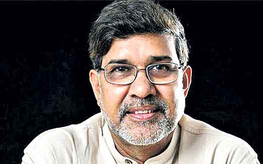 యాంటీ ట్రాఫికింగ్‌ బిల్లును ఆమోదించాలి