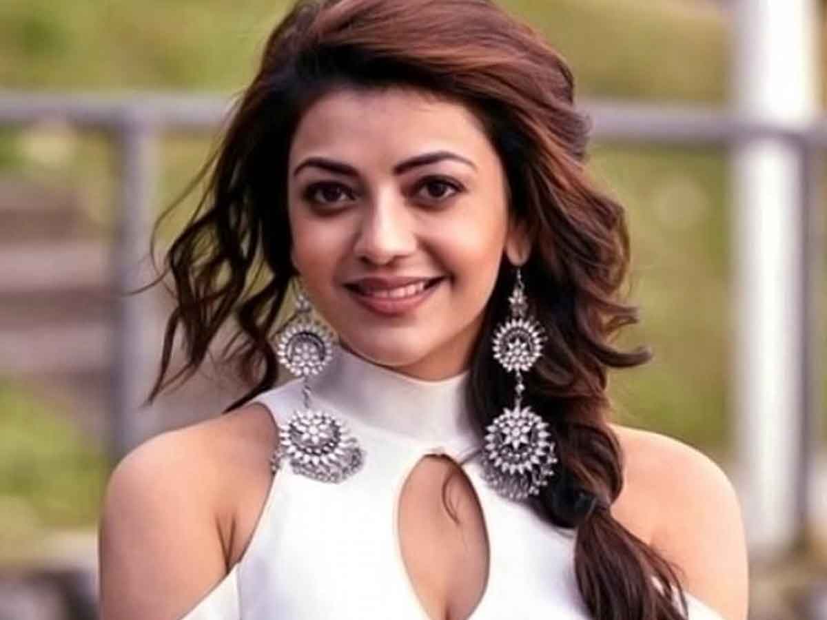 కాజల్ గర్భవతా, ఇందులో నిజమెంత?