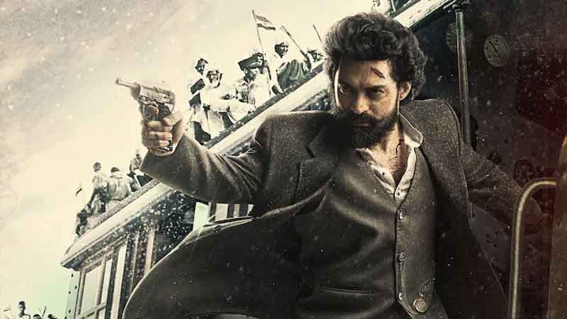 కల్యాణ్‌రామ్‌ పాంచ్‌ పటాకా