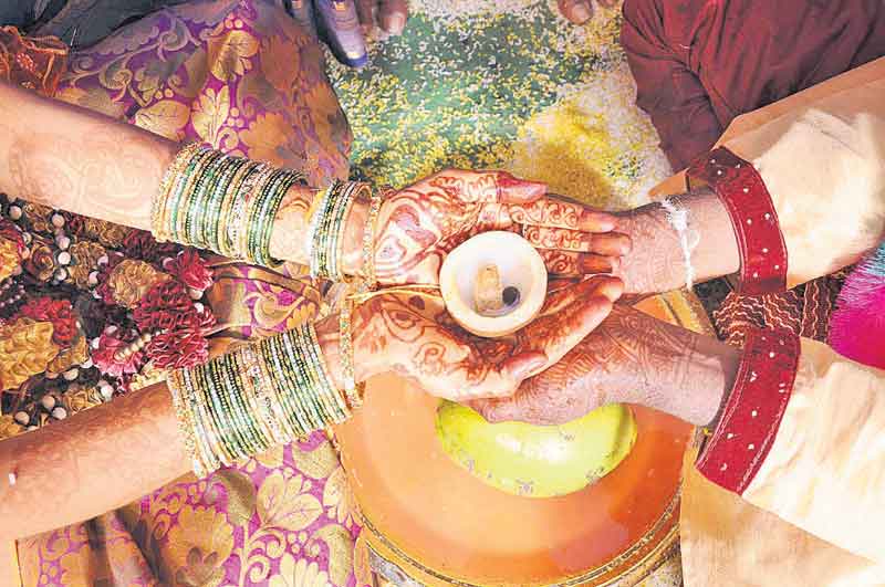 ‘కల్యాణలక్ష్మి’కి రూ.462.50 కోట్లు