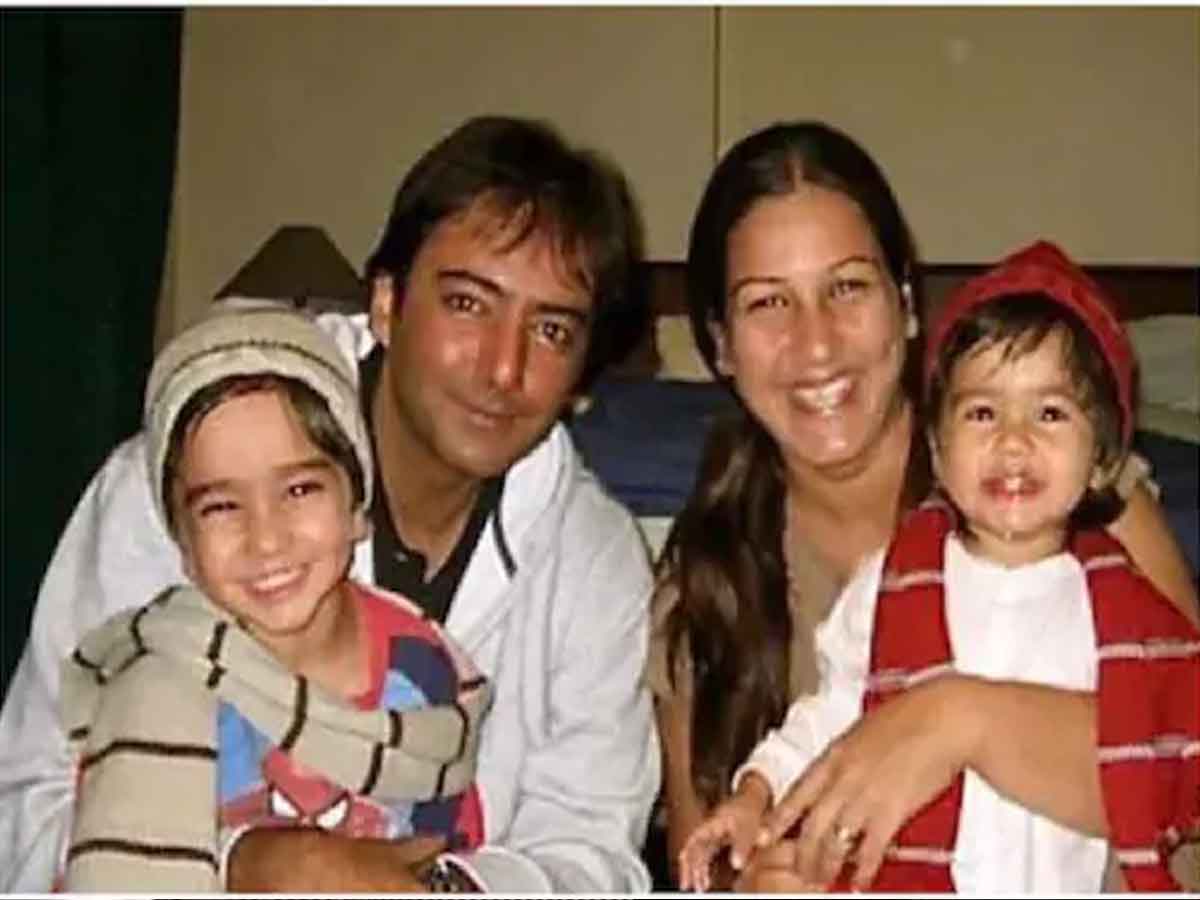 వివాహ బంధానికి స్వ‌స్తి.. నిన్న అమీర్, నేడు మ‌రో హిందీ న‌టుడు