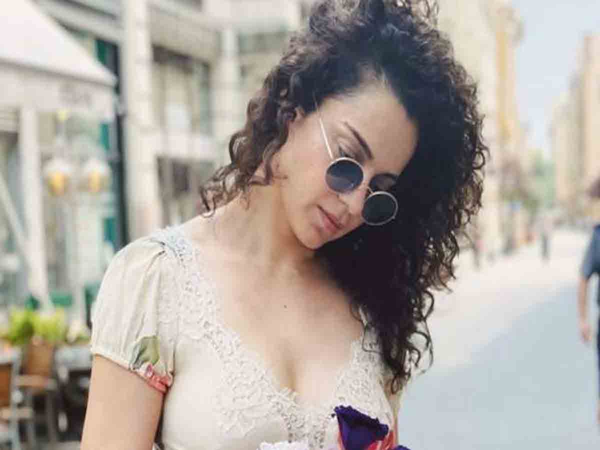 ఓటీటీలోకి ఎంట్రీ ఇస్తున్న కంగ‌నా ర‌నౌత్