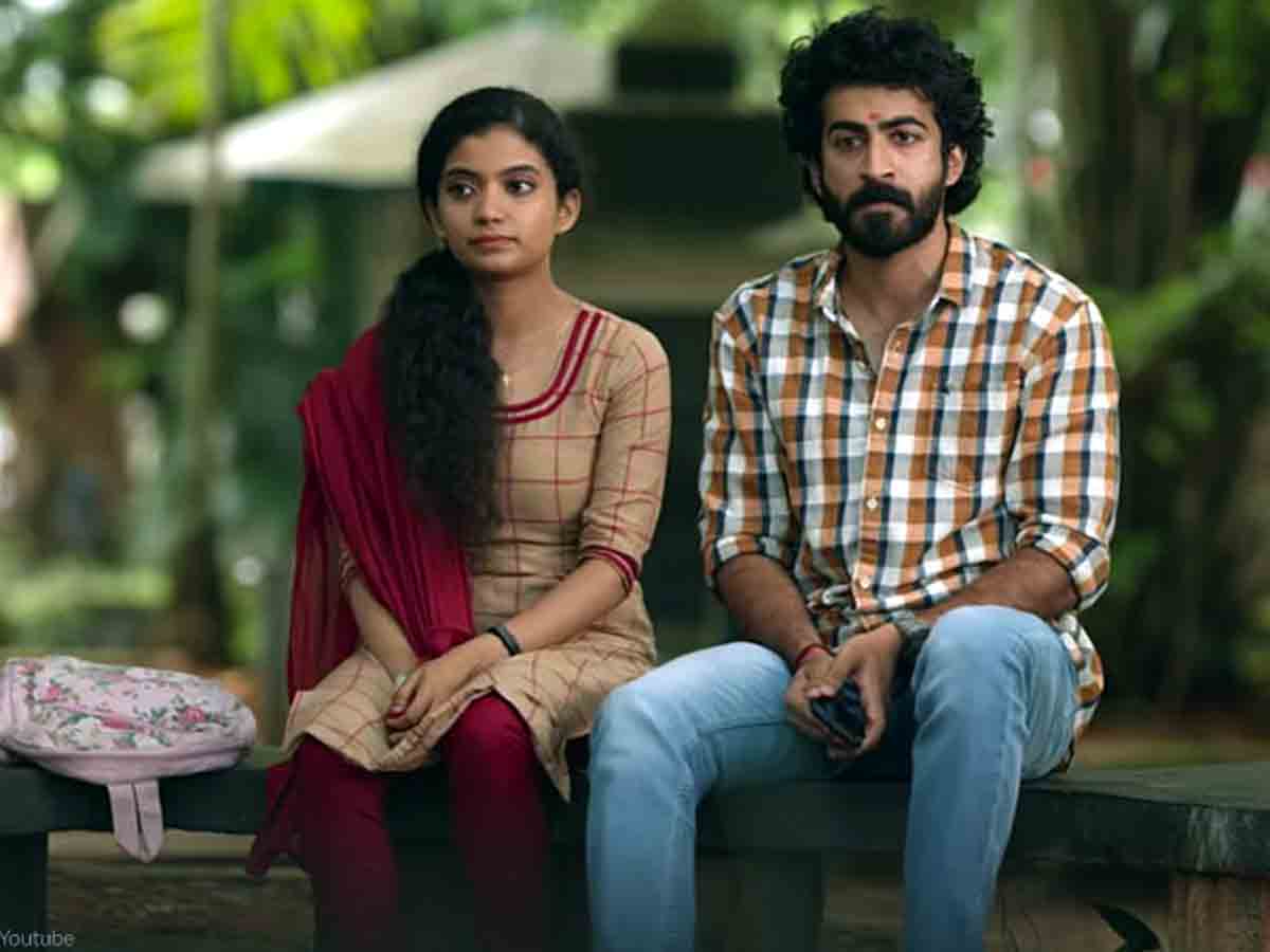 టాలీవుడ్‌లో రీమేక్ అవుతున్న‌ మ‌రో మ‌ల‌యాళ మూవీ