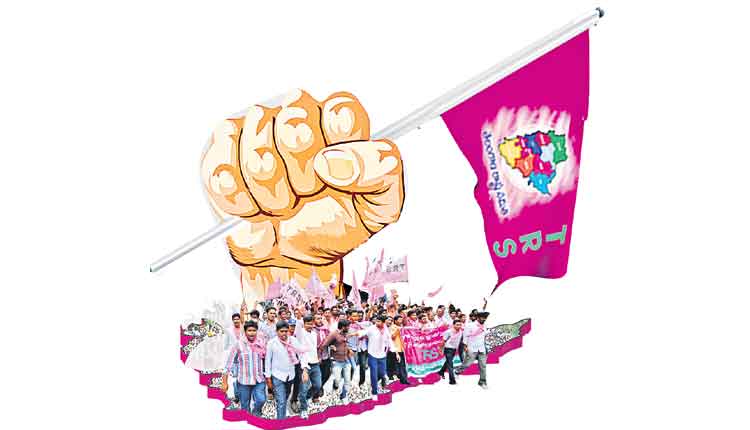 కుట్రలను ఓడిద్దాం