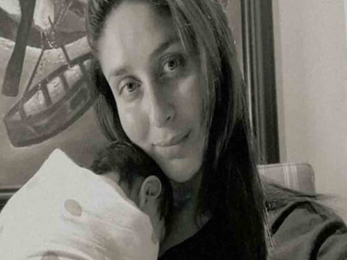 ప్రెగ్నెన్సీ స‌మ‌యంలో తాను ప‌డ్డ బాధ‌ల‌ని వివ‌రించిన క‌రీనా