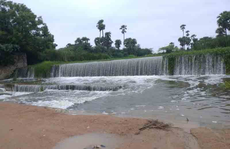 ముసురే ముసురు