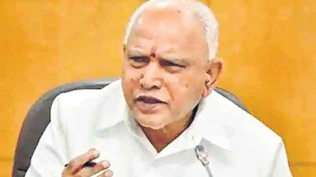 నాన్‌లింగాయత్‌ను సీఎం చేయండి