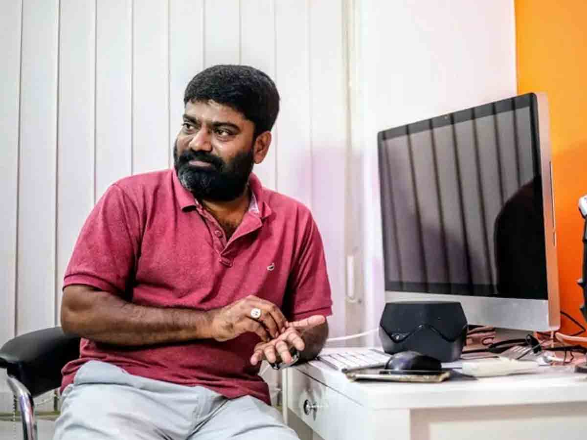 8 సినిమా క‌థ‌ల‌తో సిద్ధంగా ఉన్న ప‌లాస డైరెక్ట‌ర్