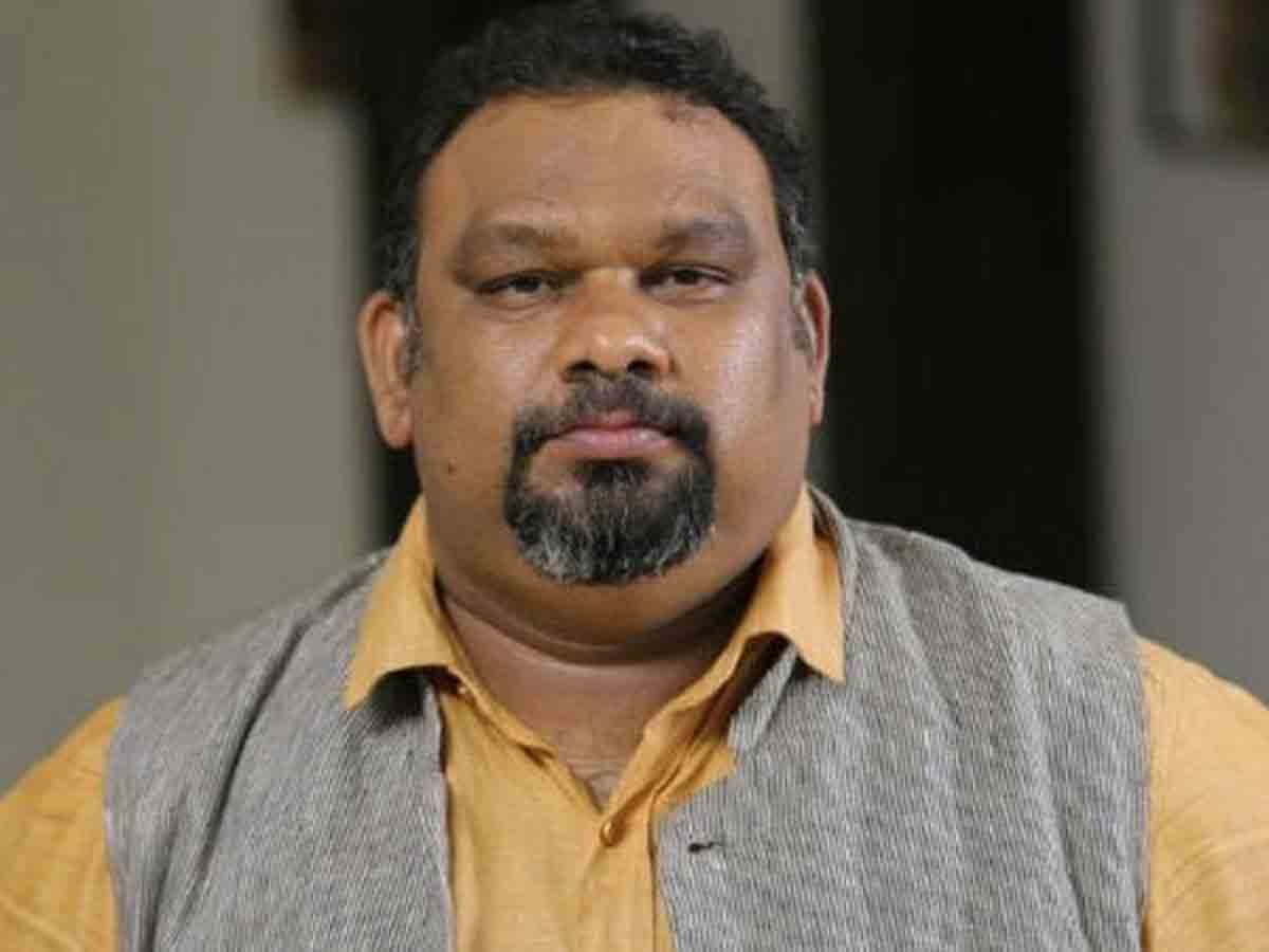 ప్ర‌మాద‌మే లేద‌న్నారు క‌దా.. మరి కత్తి మహేశ్‌ మరణానికి కారణమేంటి?