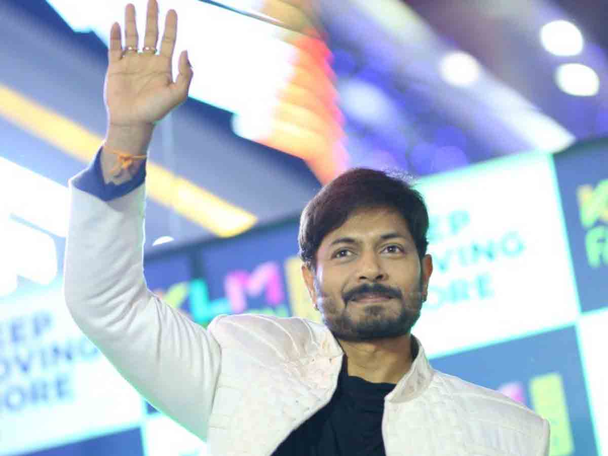 హీరోగా బిగ్‌బాస్ తెలుగు విన్న‌ర్‌.. దృశ్యం ద‌ర్శ‌కుడి క‌థ‌తో సినిమా